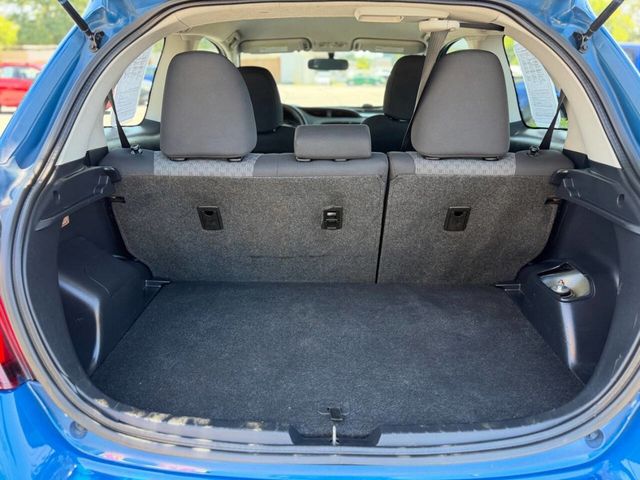 2015 Toyota Yaris 3dr Liftback Automatic L - 23037366 - 18
