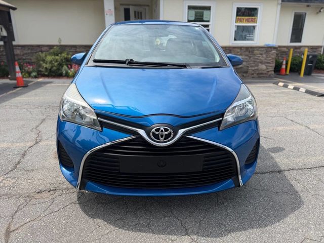 2015 Toyota Yaris 3dr Liftback Automatic L - 23037366 - 1