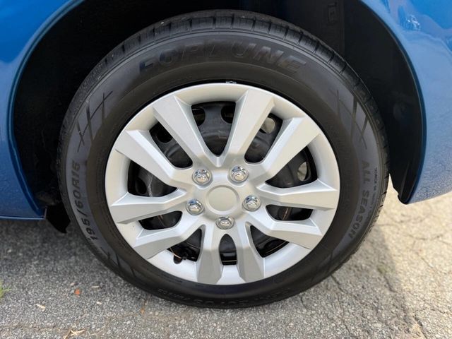 2015 Toyota Yaris 3dr Liftback Automatic L - 23037366 - 24