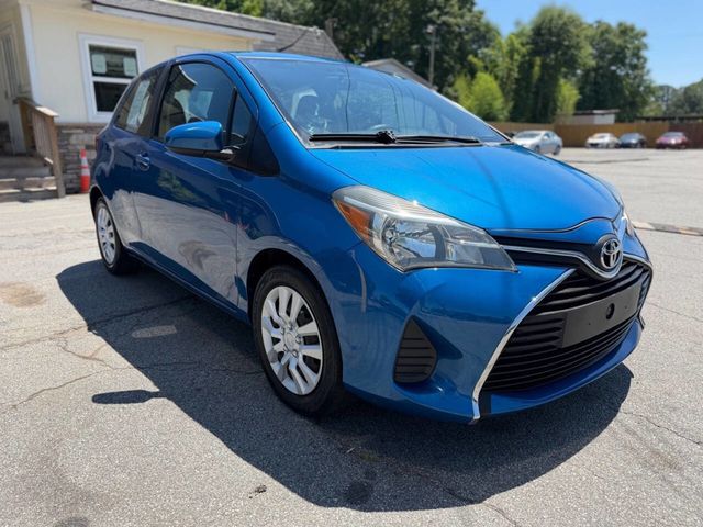 2015 Toyota Yaris 3dr Liftback Automatic L - 23037366 - 6