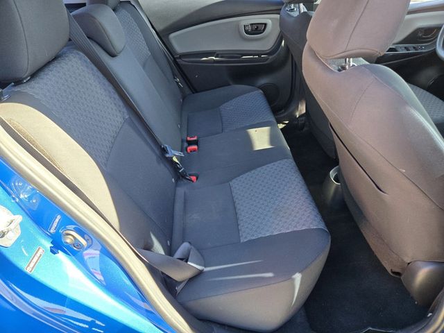 2015 Toyota Yaris 5dr Liftback Automatic L - 22978257 - 10