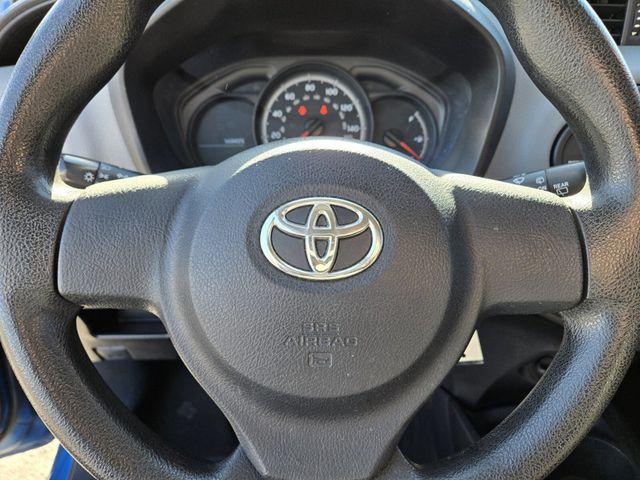 2015 Toyota Yaris 5dr Liftback Automatic L - 22978257 - 14