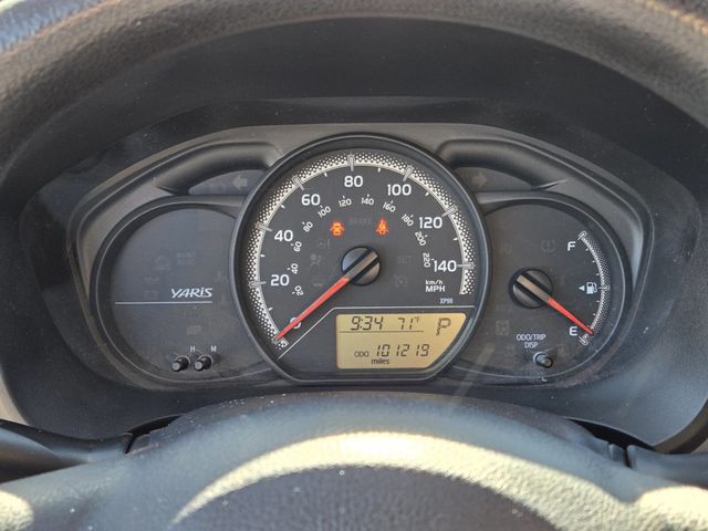 2015 Toyota Yaris 5dr Liftback Automatic L - 22978257 - 15