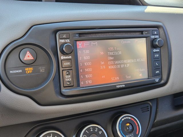 2015 Toyota Yaris 5dr Liftback Automatic L - 22978257 - 16