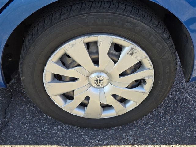 2015 Toyota Yaris 5dr Liftback Automatic L - 22978257 - 5