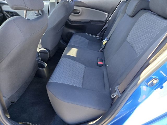 2015 Toyota Yaris 5dr Liftback Automatic L - 22978257 - 7