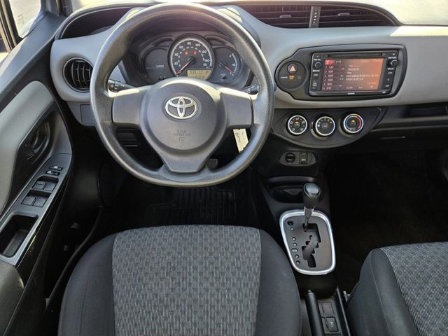 2015 Toyota Yaris 5dr Liftback Automatic L - 22978257 - 8