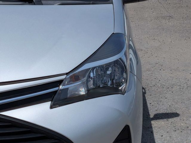 2015 Toyota Yaris 5dr Liftback Automatic L - 23055699 - 9