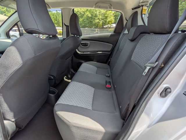 2015 Toyota Yaris 5dr Liftback Automatic L - 23055699 - 13