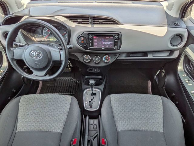 2015 Toyota Yaris 5dr Liftback Automatic L - 23055699 - 14