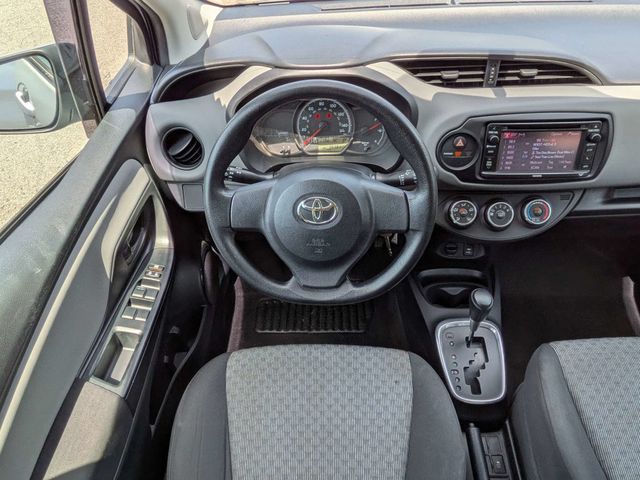 2015 Toyota Yaris 5dr Liftback Automatic L - 23055699 - 15