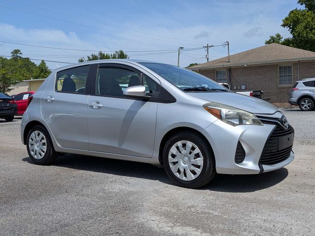 2015 Toyota Yaris 5dr Liftback Automatic L - 23055699 - 1