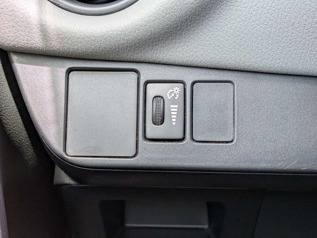2015 Toyota Yaris 5dr Liftback Automatic L - 23055699 - 23