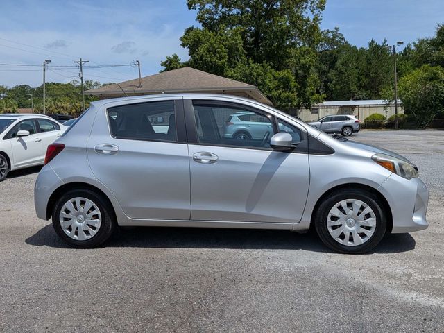 2015 Toyota Yaris 5dr Liftback Automatic L - 23055699 - 2