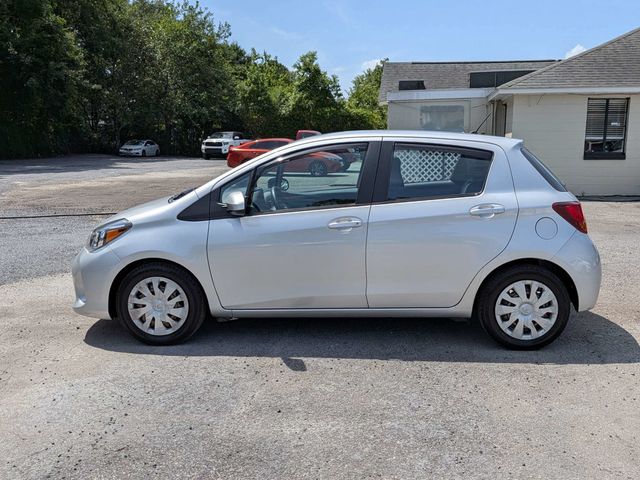 2015 Toyota Yaris 5dr Liftback Automatic L - 23055699 - 6