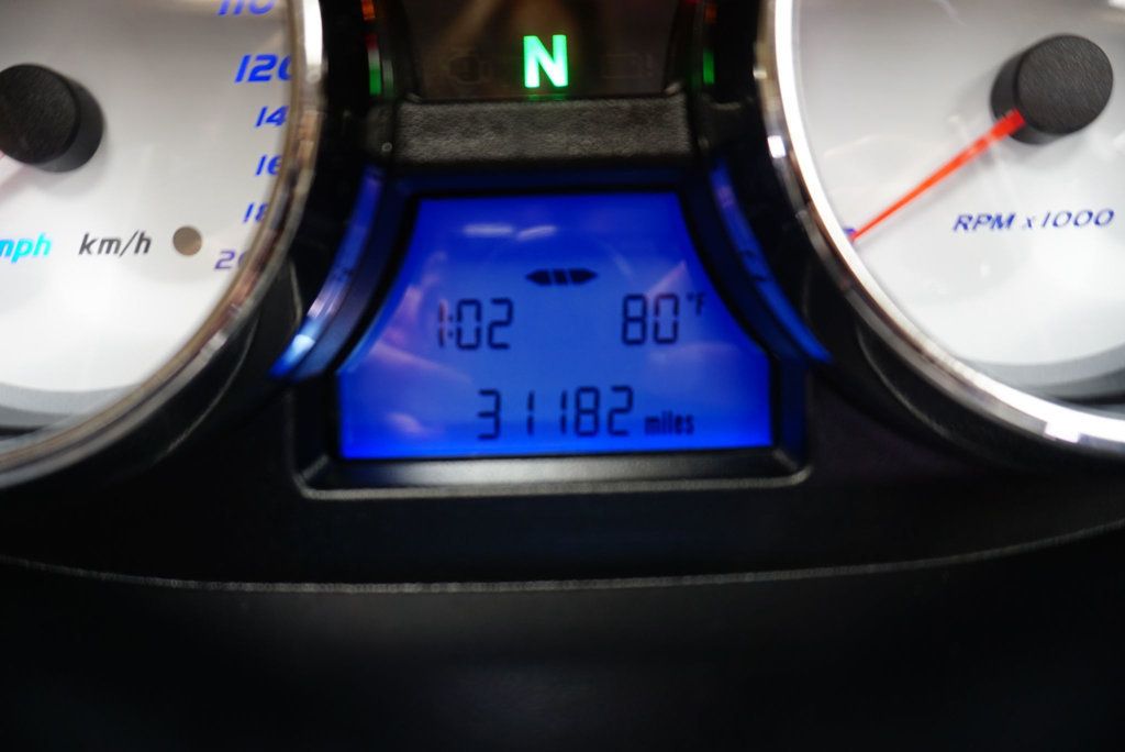 2015 VICTORY CROSS COUNTRY TOUR TWO-TONE NICE TOURING BIKE!!! - 22887366 - 13