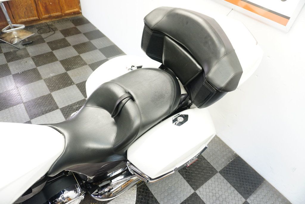 2015 VICTORY CROSS COUNTRY TOUR TWO-TONE NICE TOURING BIKE!!! - 22887366 - 24