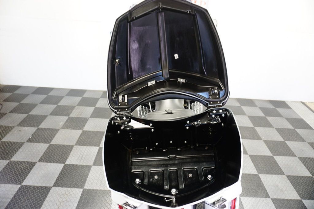 2015 VICTORY CROSS COUNTRY TOUR TWO-TONE NICE TOURING BIKE!!! - 22887366 - 26