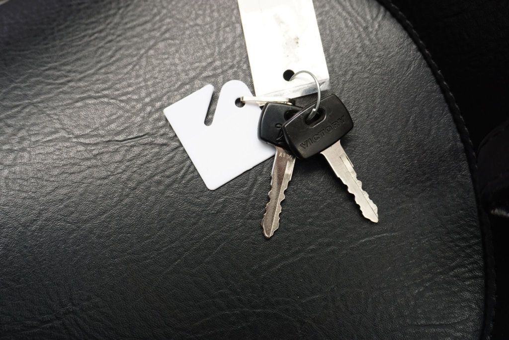 2015 VICTORY CROSS COUNTRY TOUR TWO-TONE NICE TOURING BIKE!!! - 22887366 - 29