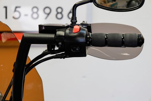 2015 VICTORY HIGH BALL BOBBER-CRUISER!!! - 23078597 - 10