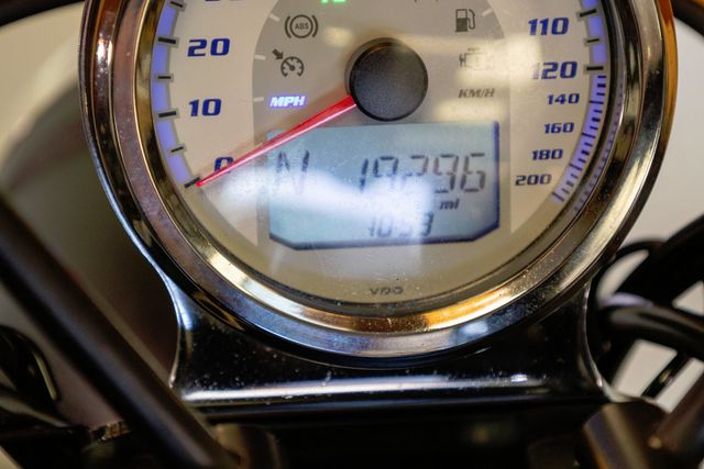 2015 VICTORY HIGH BALL BOBBER-CRUISER!!! - 23078597 - 11