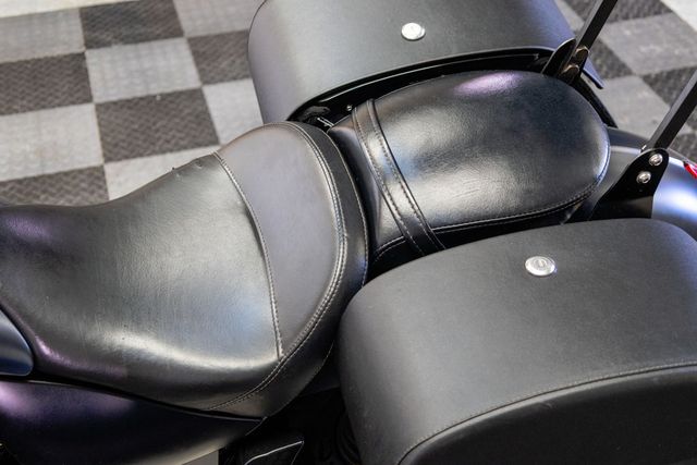 2015 VICTORY HIGH BALL BOBBER-CRUISER!!! - 23078597 - 14
