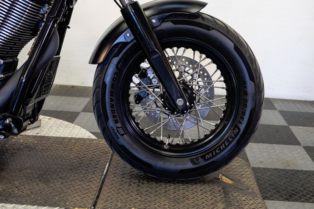 2015 VICTORY HIGH BALL BOBBER-CRUISER!!! - 23078597 - 16