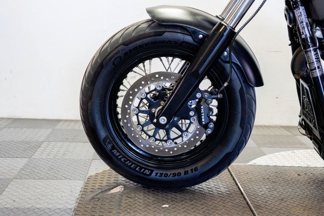 2015 VICTORY HIGH BALL BOBBER-CRUISER!!! - 23078597 - 17