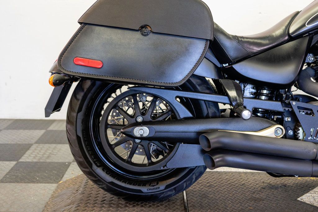 2015 VICTORY HIGH BALL BOBBER-CRUISER!!! - 23078597 - 22