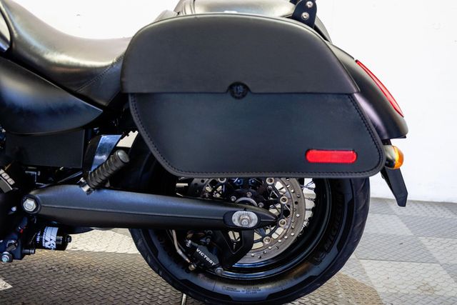 2015 VICTORY HIGH BALL BOBBER-CRUISER!!! - 23078597 - 23