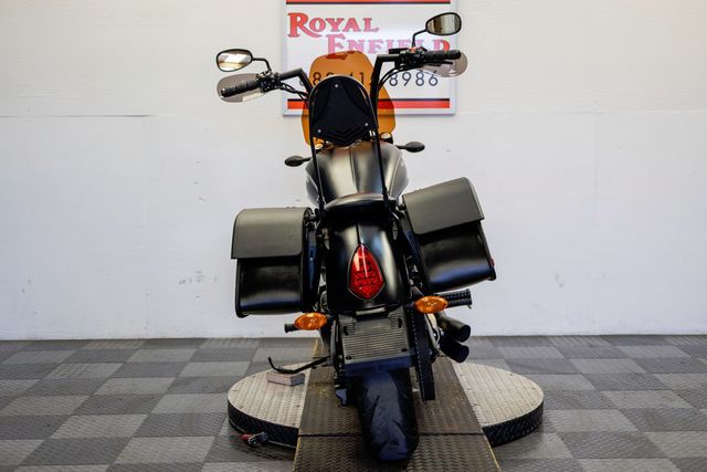 2015 VICTORY HIGH BALL BOBBER-CRUISER!!! - 23078597 - 7