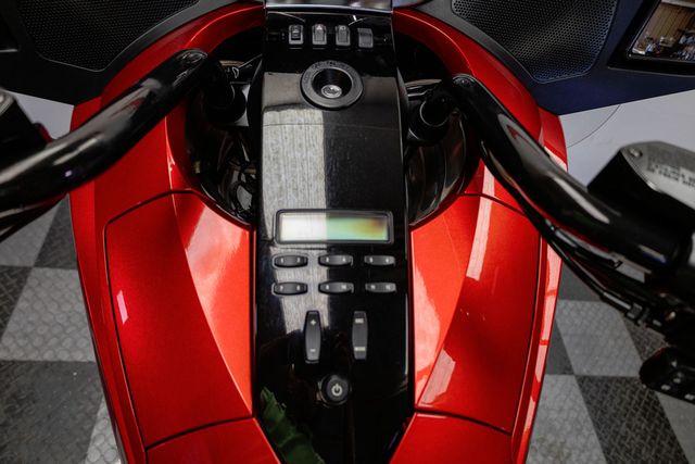2015 VICTORY VISION ABS NICE TOURING BAGGER! - 23037503 - 12