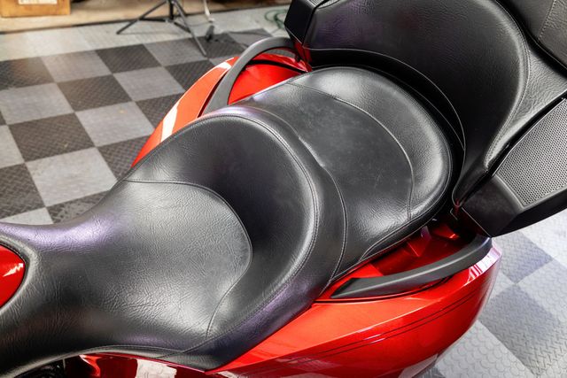 2015 VICTORY VISION ABS NICE TOURING BAGGER! - 23037503 - 15