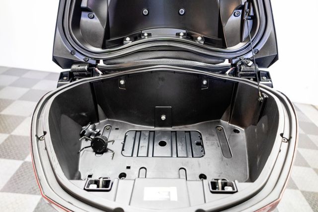 2015 VICTORY VISION ABS NICE TOURING BAGGER! - 23037503 - 17