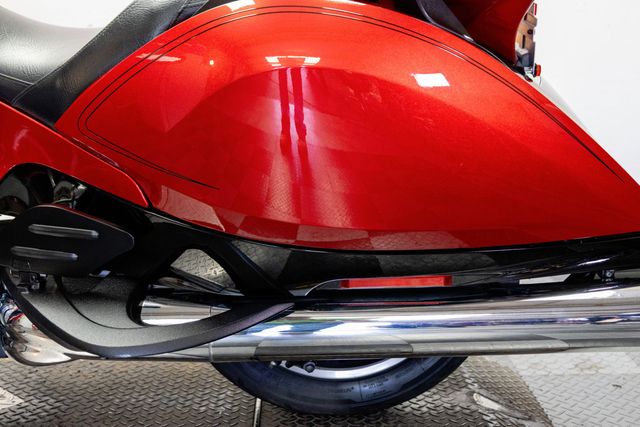 2015 VICTORY VISION ABS NICE TOURING BAGGER! - 23037503 - 27