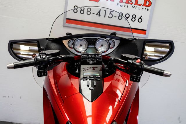 2015 VICTORY VISION ABS NICE TOURING BAGGER! - 23037503 - 8