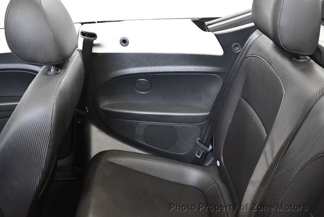 2015 Volkswagen Beetle Convertible 2dr Automatic 1.8T Classic - 22039597 - 10