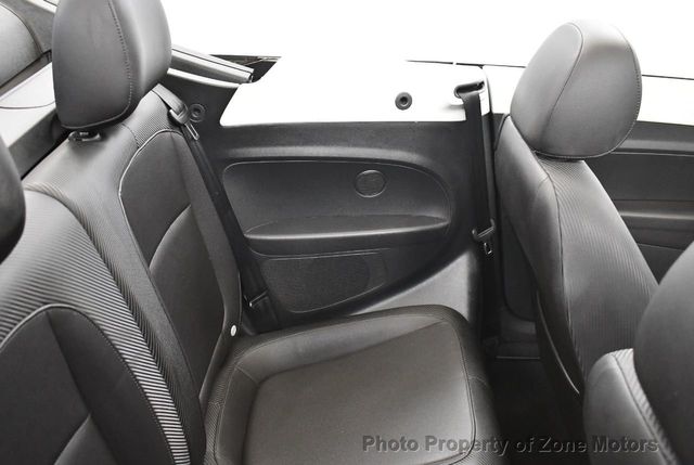 2015 Volkswagen Beetle Convertible 2dr Automatic 1.8T Classic - 22039597 - 21