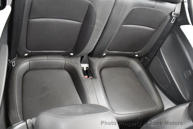 2015 Volkswagen Beetle Convertible 2dr Automatic 1.8T Classic - 22039597 - 22