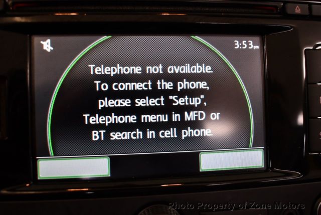 2015 Volkswagen Beetle Convertible 2dr Automatic 1.8T Classic - 22039597 - 37