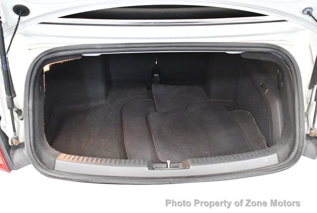 2015 Volkswagen Beetle Convertible 2dr Automatic 1.8T Classic - 22039597 - 38