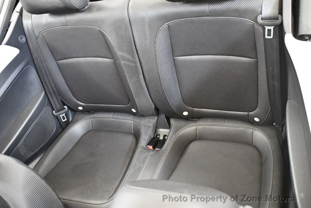 2015 Volkswagen Beetle Convertible 2dr Automatic 1.8T Classic - 22039597 - 8