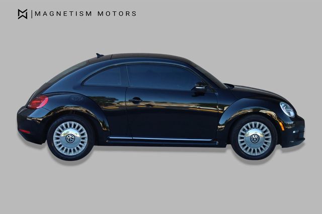 2015 Volkswagen Beetle Coupe 1.8T - 23036742 - 1