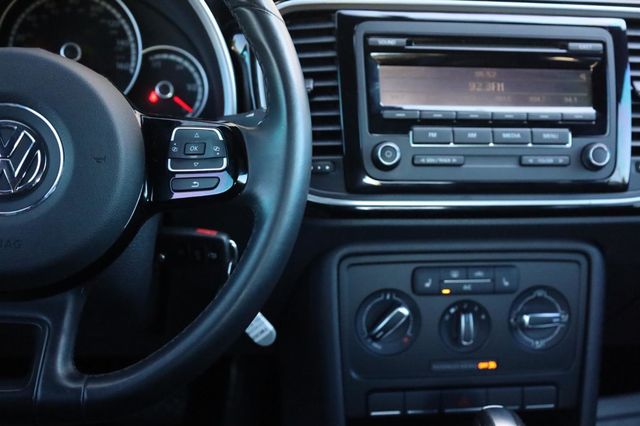 2015 Volkswagen Beetle Coupe 1.8T - 23036742 - 20