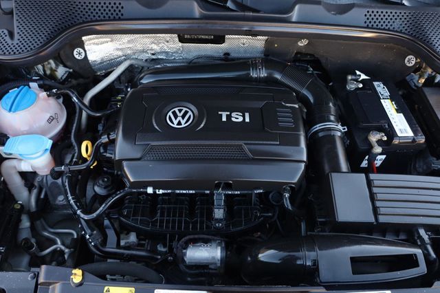 2015 Volkswagen Beetle Coupe 1.8T - 23036742 - 6