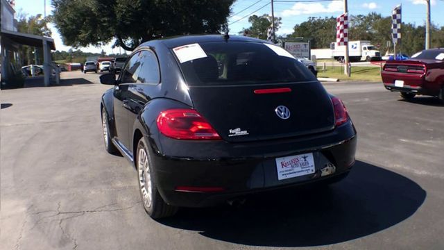 2015 Volkswagen Beetle Coupe 2dr Automatic 1.8T Classic - 22627527 - 6