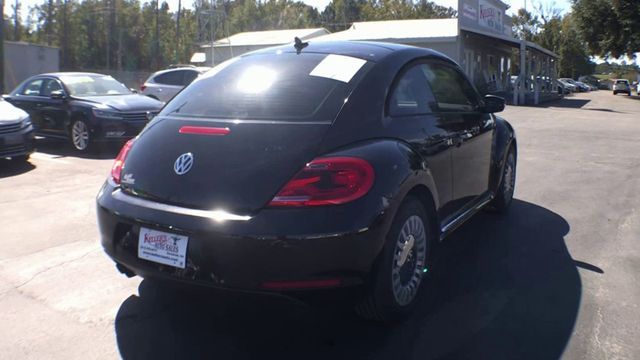 2015 Volkswagen Beetle Coupe 2dr Automatic 1.8T Classic - 22627527 - 7