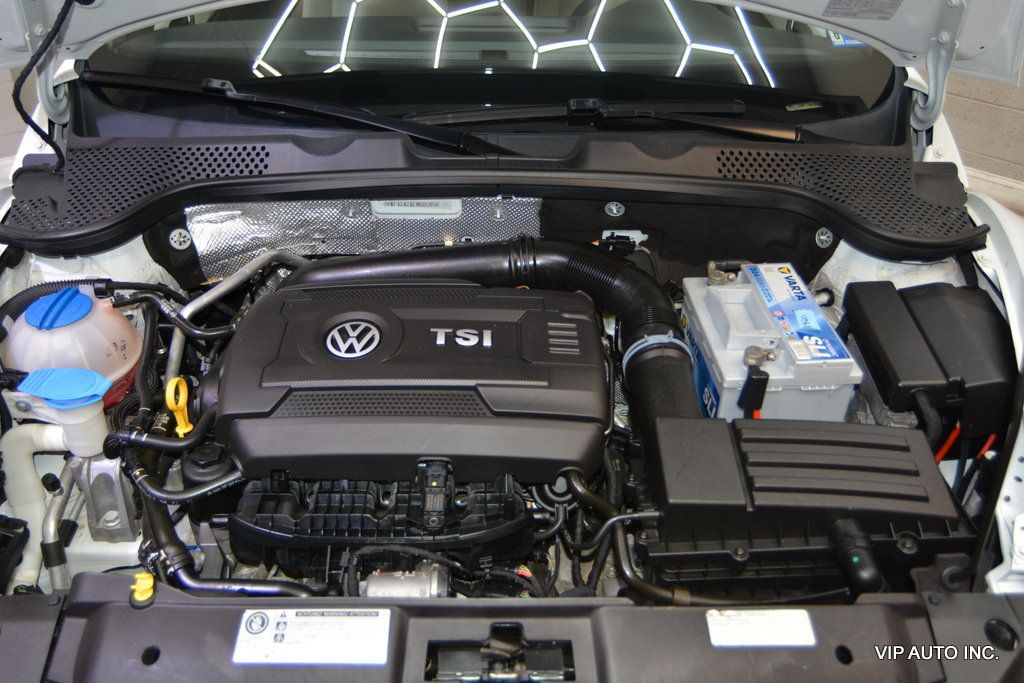 2015 Volkswagen Beetle Coupe 2dr Automatic 1.8T Classic - 23034767 - 22