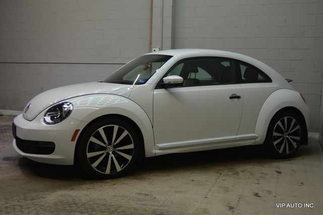 2015 Volkswagen Beetle Coupe 2dr Automatic 1.8T Classic - 23034767 - 27