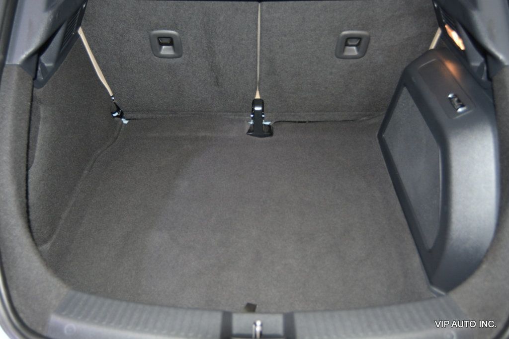 2015 Volkswagen Beetle Coupe 2dr Automatic 1.8T PZEV - 22984436 - 25